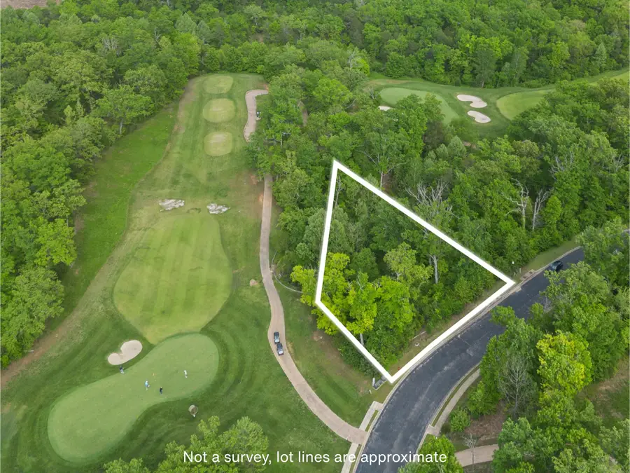 000 Pinehurst Drive, Branson, MO 65616 - #3