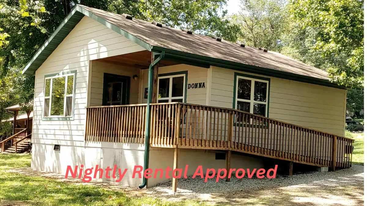 165 Edgewater Circle, Forsyth, MO 65653 - #1