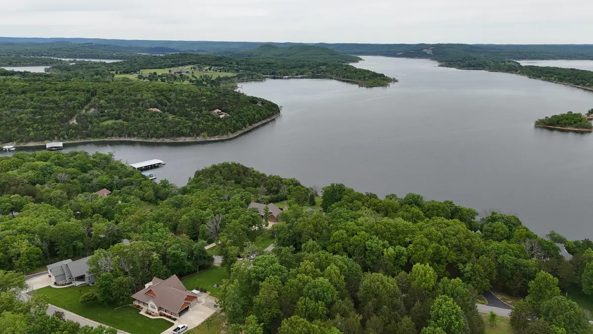 000 Eagles Point Lane, Shell Knob, MO 65747 - #1