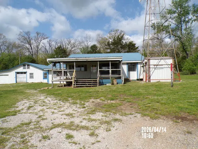 5655 SE Highway 13, Collins, MO 64738 - #1