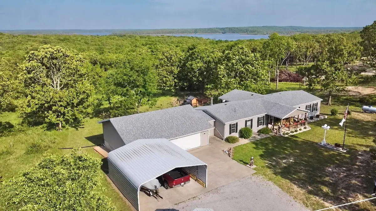 23077 County Road 203, Wheatland, MO 65779 - #1