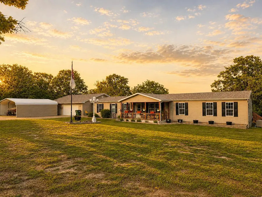 23077 County Road 203, Wheatland, MO 65779 - #2