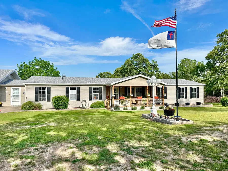 23077 County Road 203, Wheatland, MO 65779 - #3