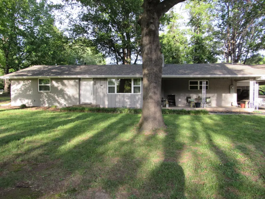 1101 13th Street, Monett, MO 65708 - #2