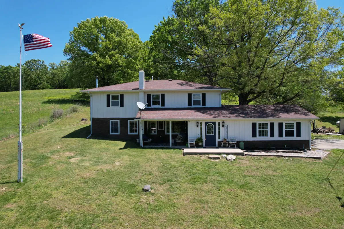 12459 County Road 5-402, Ava, MO 65608 - #1
