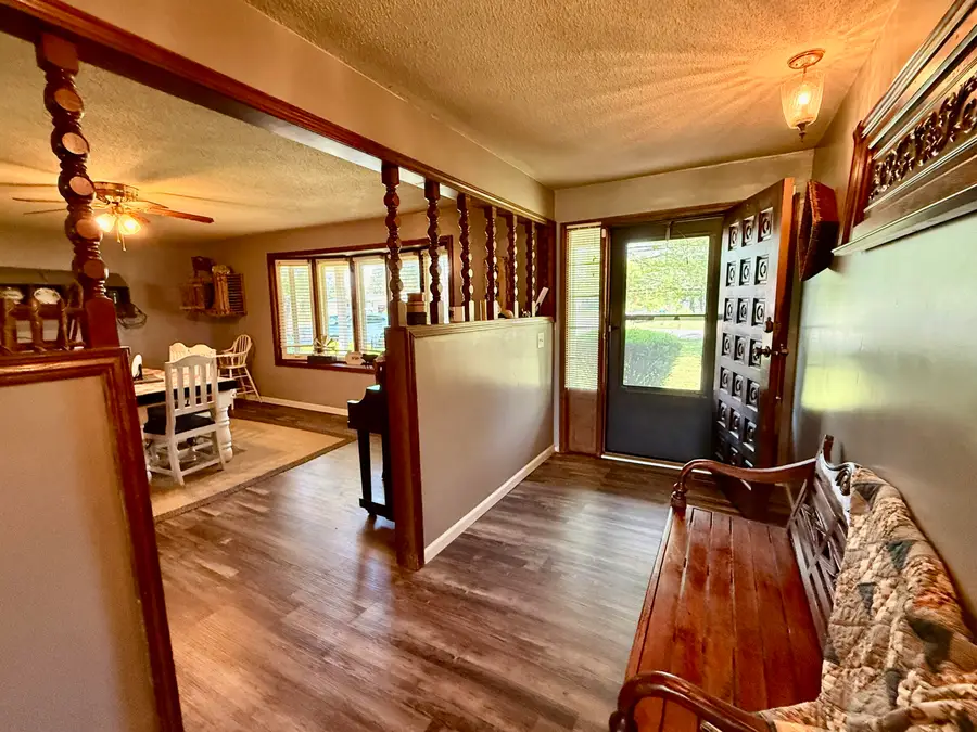 908 W Clouse Street, Mountain Grove, MO 65711 - #3