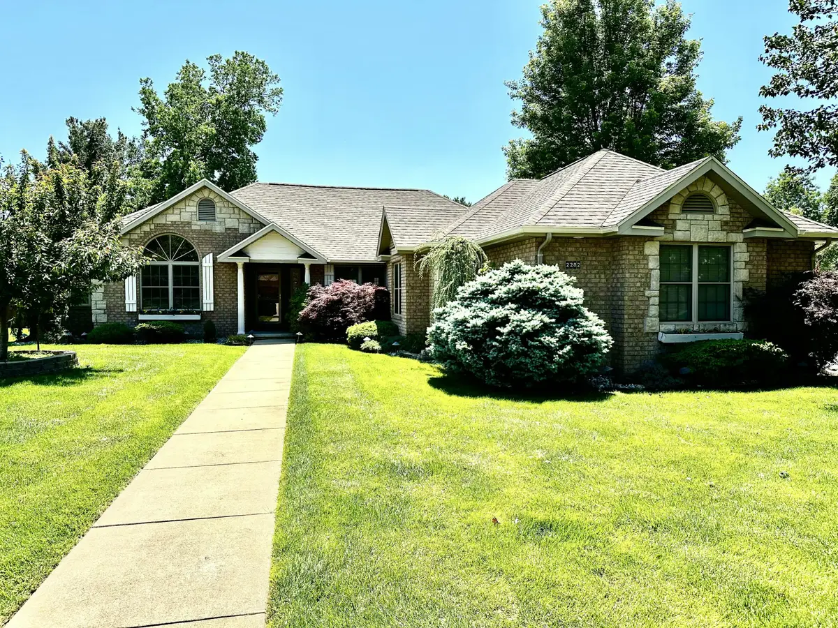 2282 W Camino Alto Street, Springfield, MO 65810 - #1
