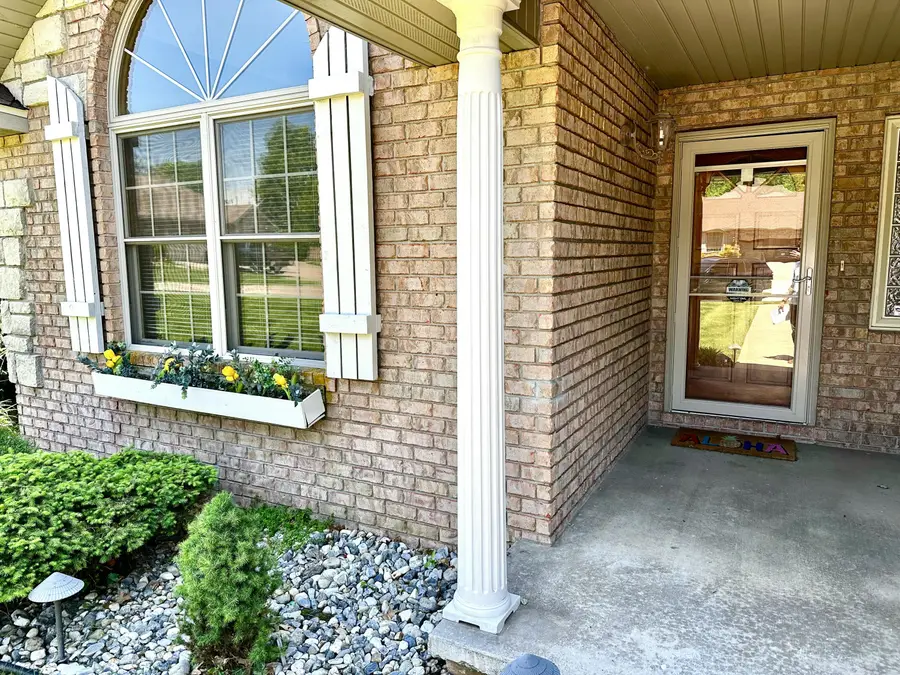 2282 W Camino Alto Street, Springfield, MO 65810 - #2