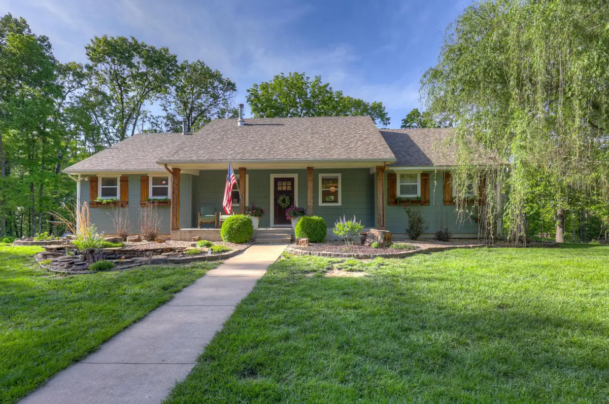 6509 County Road 80, Carthage, MO 64836 - #1