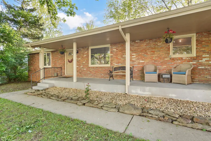 3442 S Carriage Avenue, Springfield, MO 65809 - #2