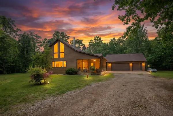 3991 State Highway W, Thayer, MO 65791