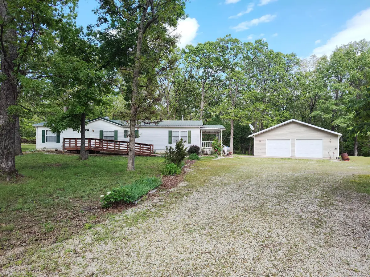 27949 County Road 275, Pittsburg, MO 65724 - #1