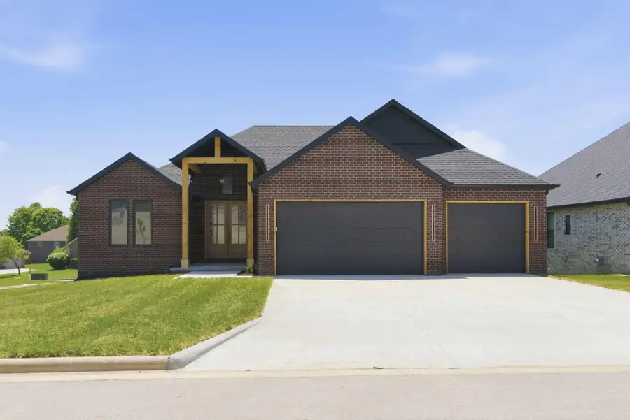 5048 E Swale Court, Springfield, MO 65802 - #2