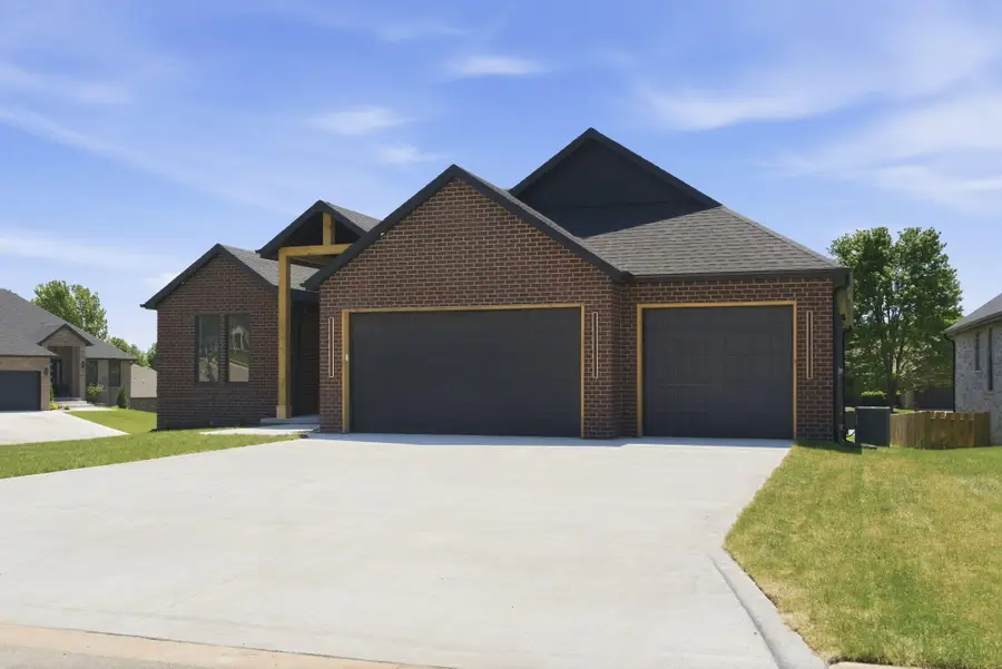 5048 E Swale Court, Springfield, MO 65802 - #3