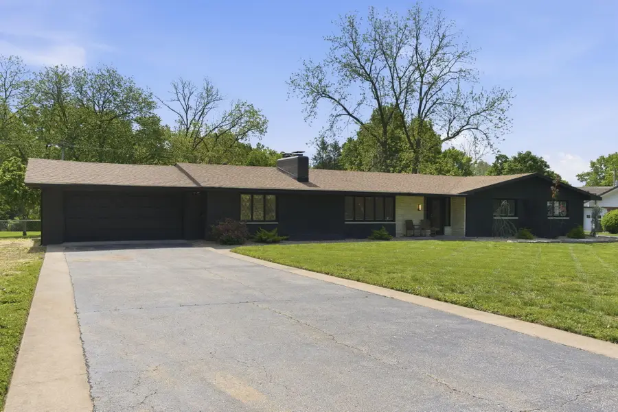 2304 S Inglewood Road, Springfield, MO 65804 - #3