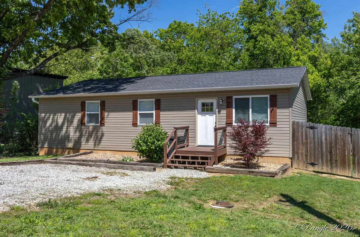 1110 Columbus Street, West Plains, MO 65775 - #1