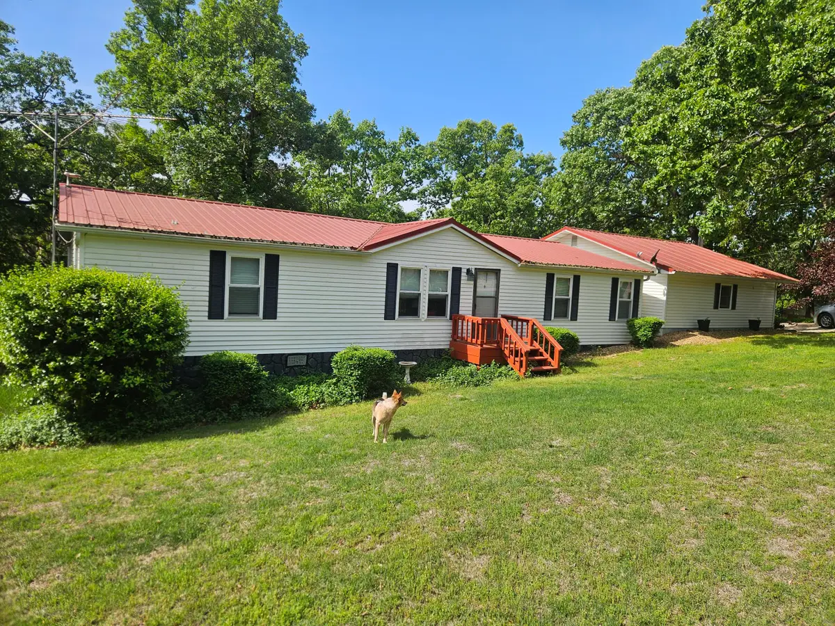 814 County Road 609, Pontiac, MO 65729 - #1