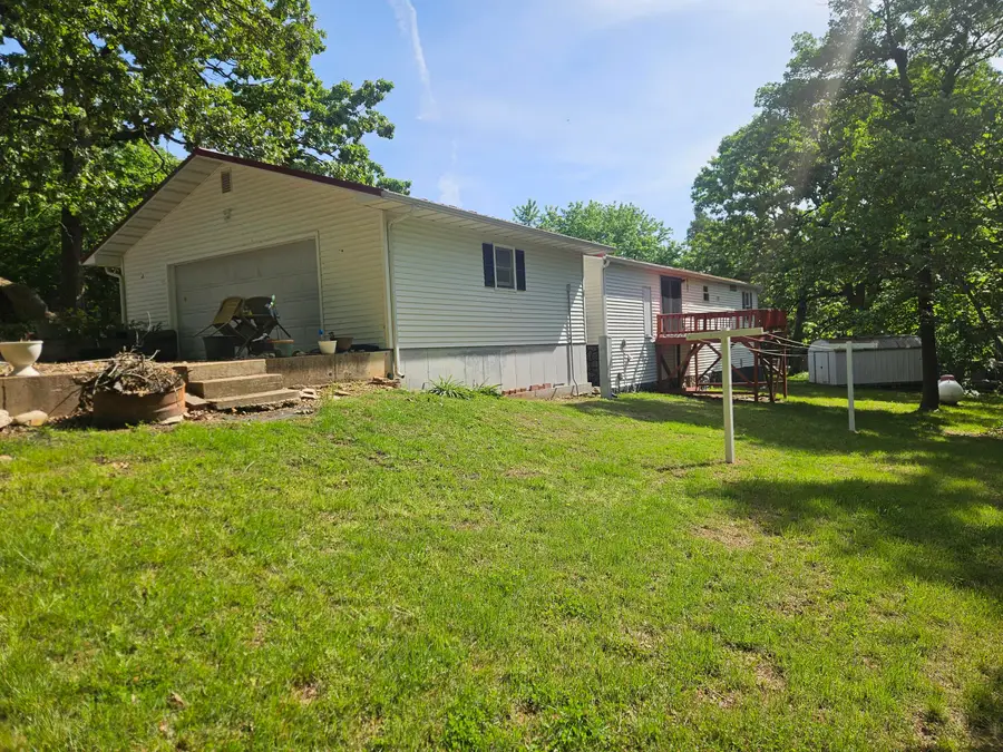 814 County Road 609, Pontiac, MO 65729 - #3
