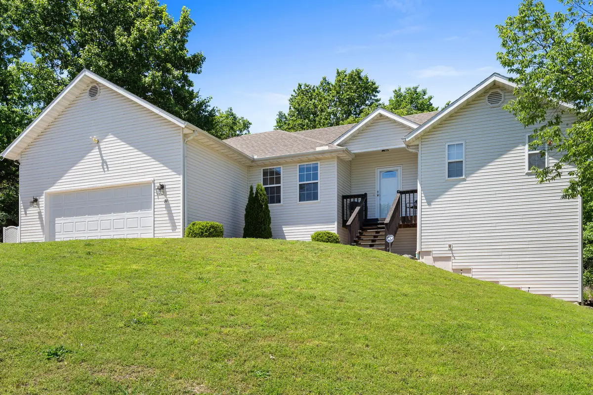71 Romans Road, Reeds Spring, MO 65737 - #1