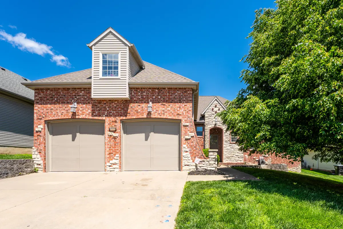 4959 Cherry Circle, Springfield, MO 65809 - #1