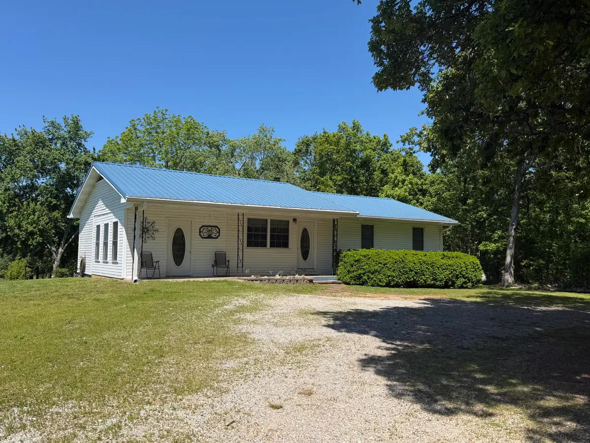 2864 Spring Valley Road, Summersville, MO 65571 - #1