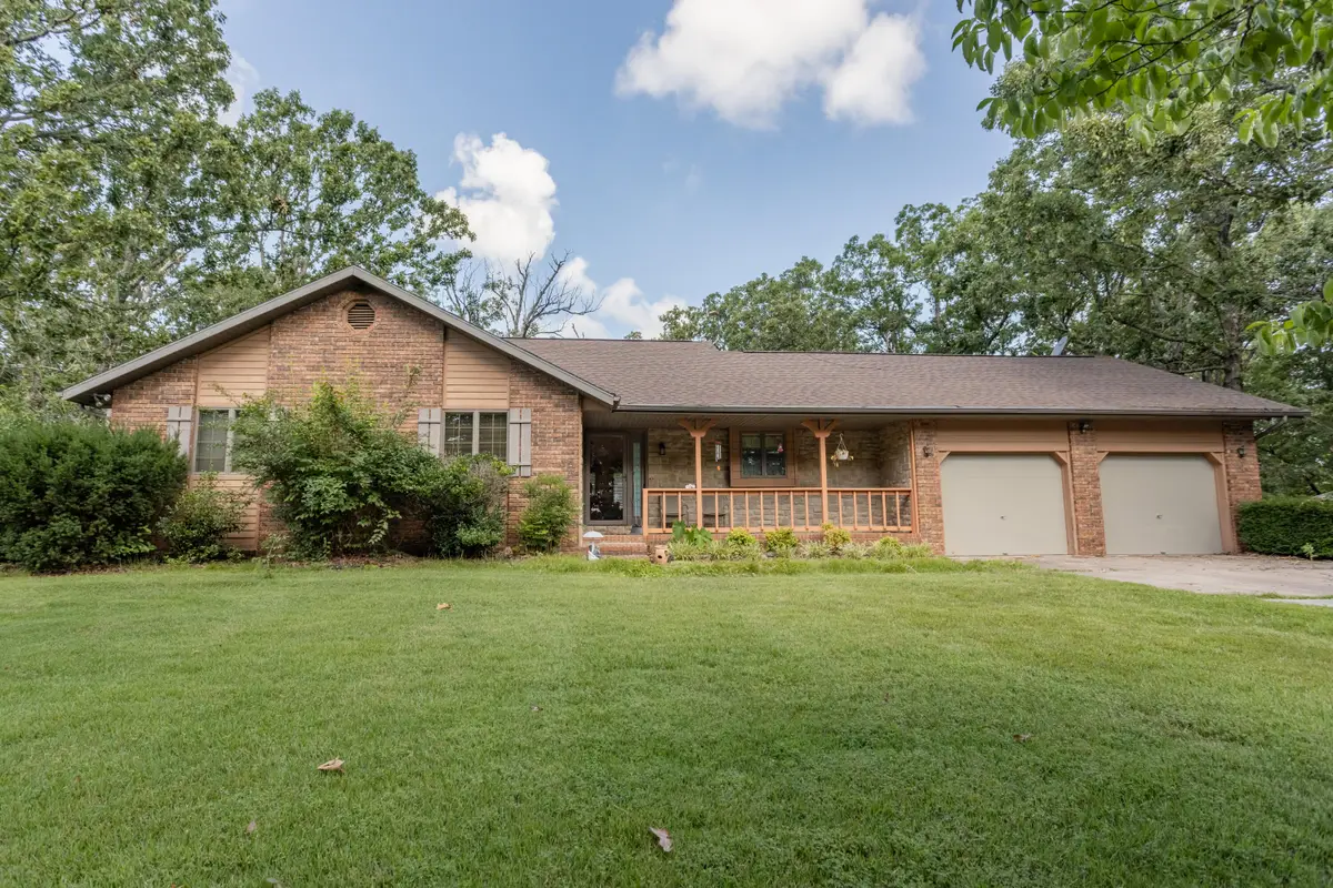 6337 S Farm Road 31, Billings, MO 65610 - #1