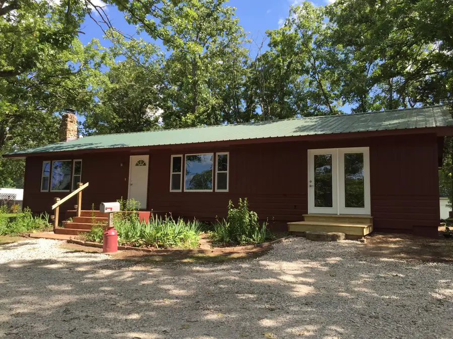 462 Campbell Point Road, Shell Knob, MO 65747 - #3