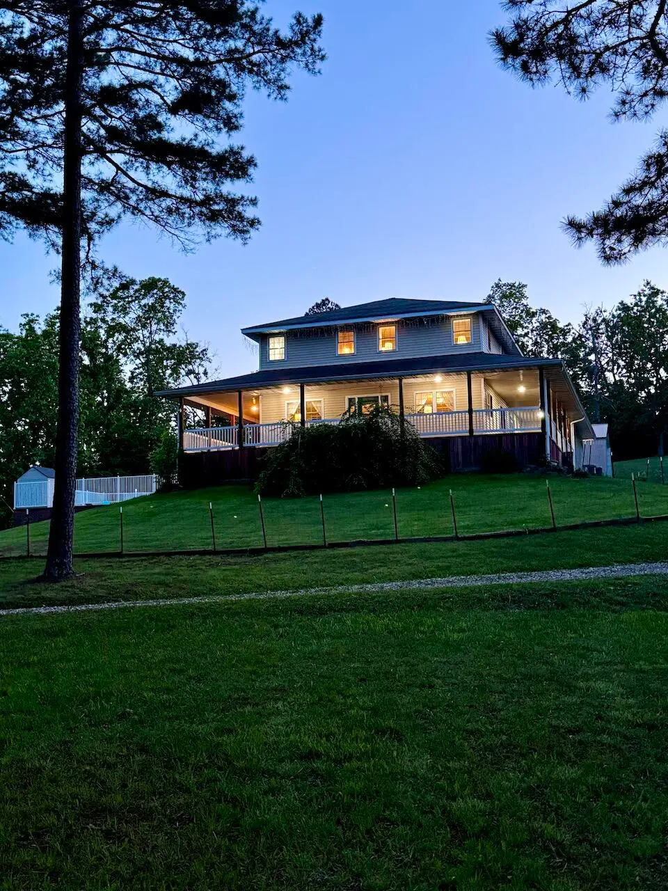 475 Whippet Drive, Ellington, MO 63638 - #1