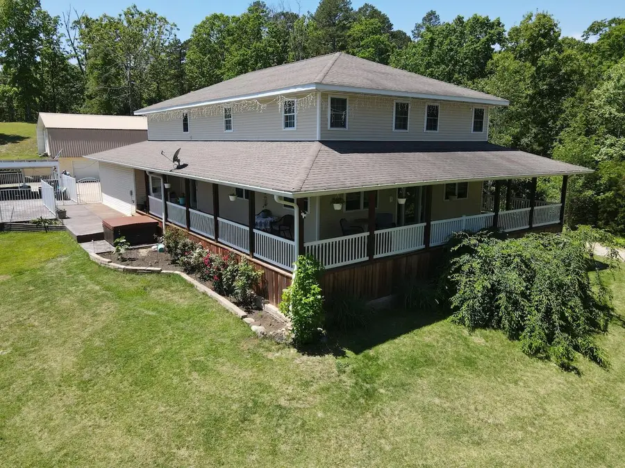 475 Whippet Drive, Ellington, MO 63638 - #3