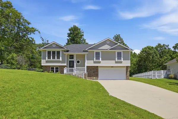 305 Sherri Lane, Carl Junction, MO 64834