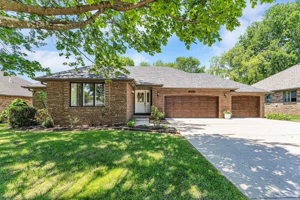 2341 S Laurel Avenue, Springfield, MO 65807 - #1