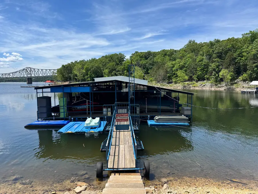000 Carthage Lane, Shell Knob, MO 65747 - #2