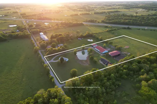 18368 Lawrence 2100, Mt Vernon, MO 65712