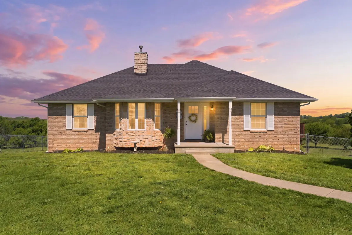 9195 N Farm Road 53, Walnut Grove, MO 65770 - #1