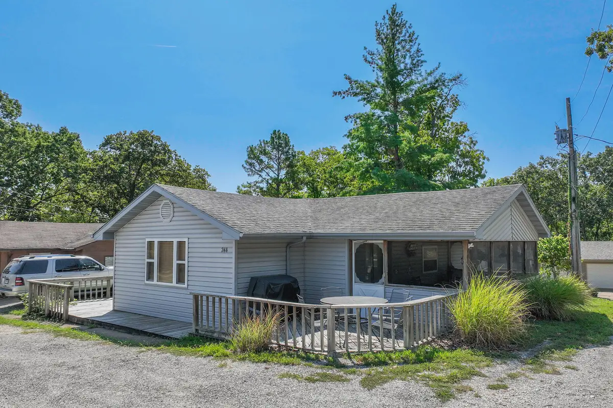 248 Ikard Lane, Branson West, MO 65737 - #1