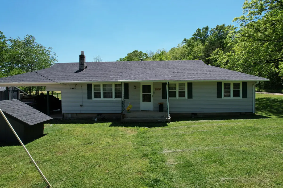 24 Cr 947, Squires, MO 65755 - #1