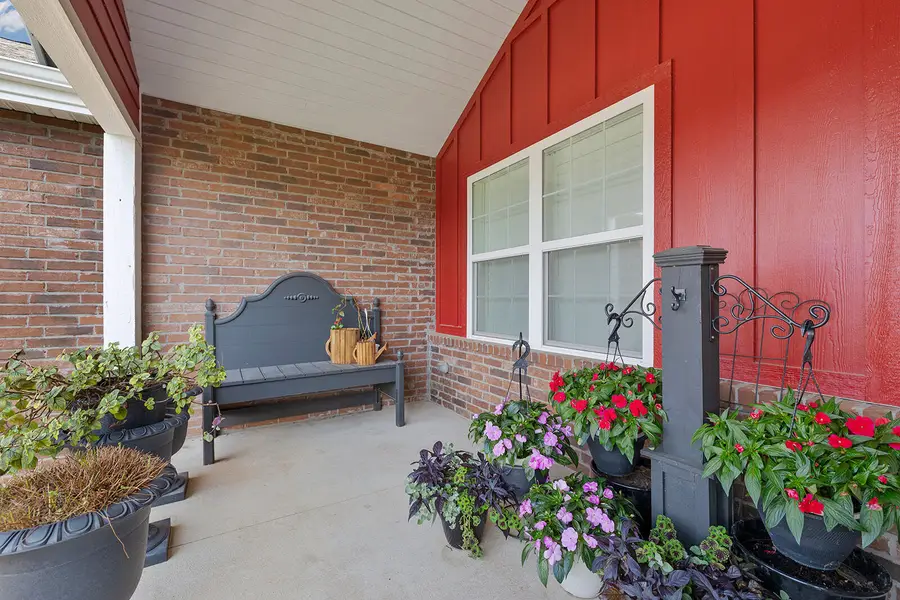 1500 E Silo Ridge Drive, Ozark, MO 65721 - #3