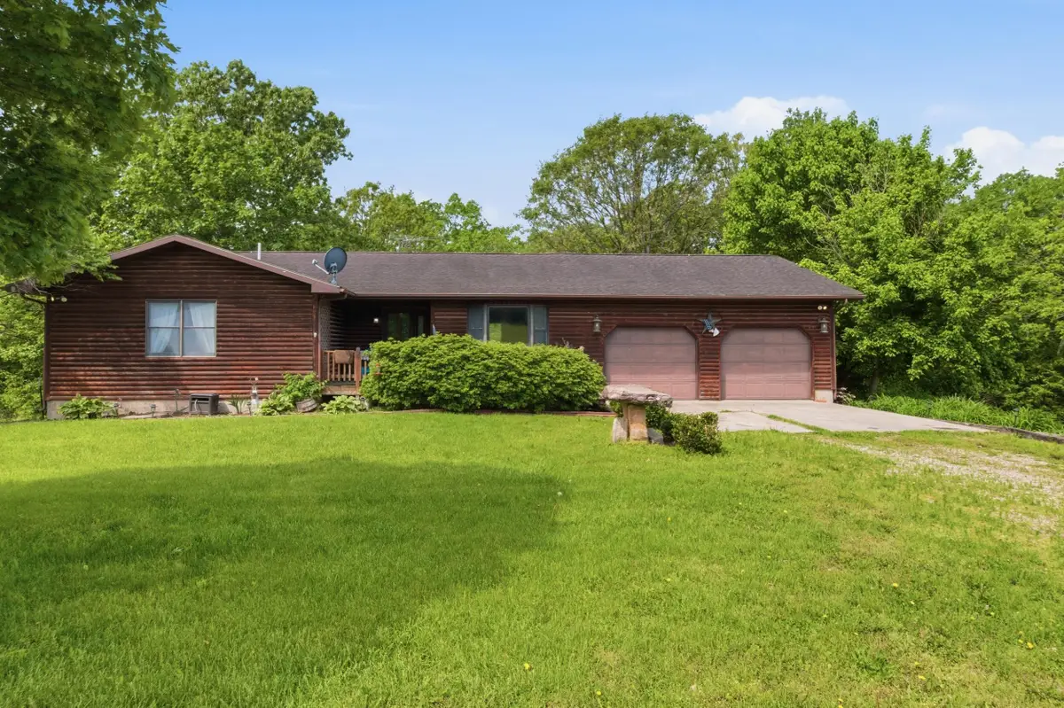 11004 Western Road, Duke, MO 65461 - #1
