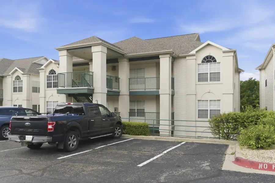 351 S Wildwood Drive #3-2, Branson, MO 65616 - #2