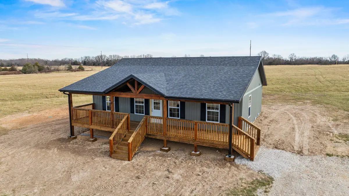 110 S Crossway Road, Marshfield, MO 65706 - #1