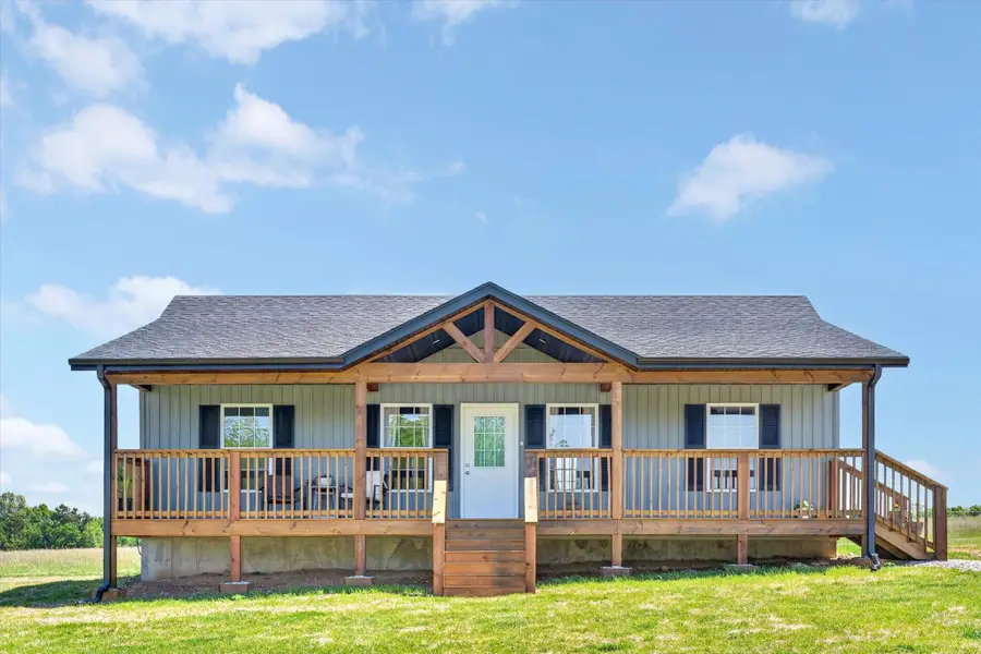 110 S Crossway Road, Marshfield, MO 65706 - #3