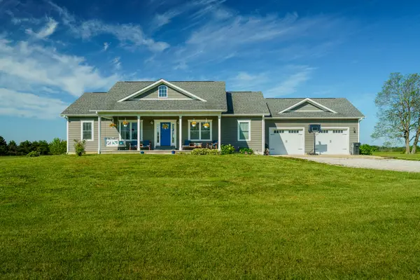 13033 Shafer Road, Licking, MO 65542