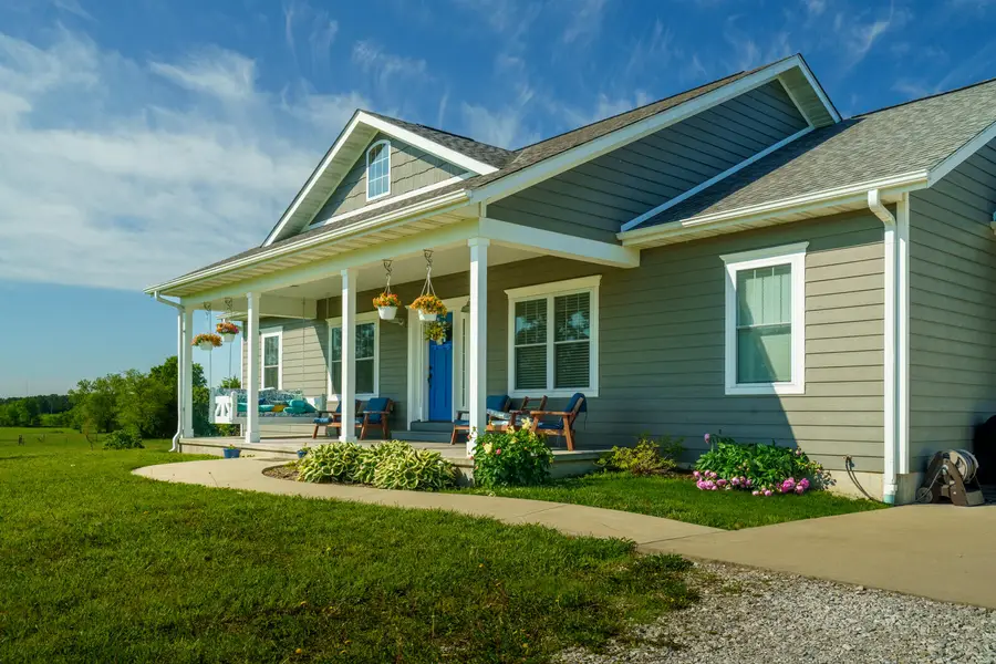 13033 Shafer Road, Licking, MO 65542 - #2
