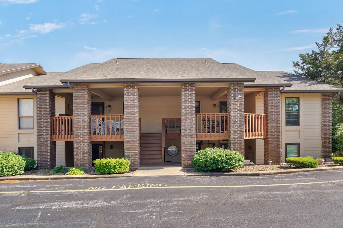 91 Port Drive #3, Kimberling City, MO 65686 - #1