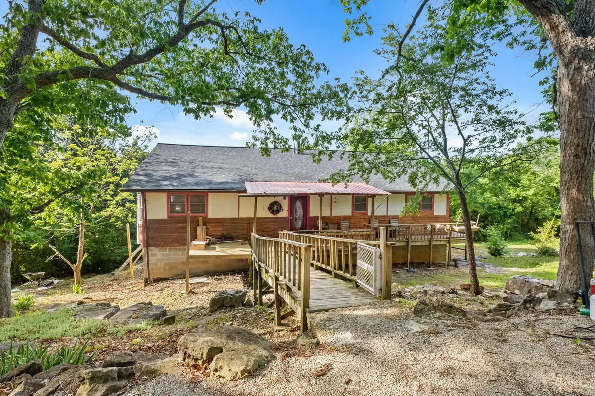 27466 Redbud Lane, Eagle Rock, MO 65641 - #1