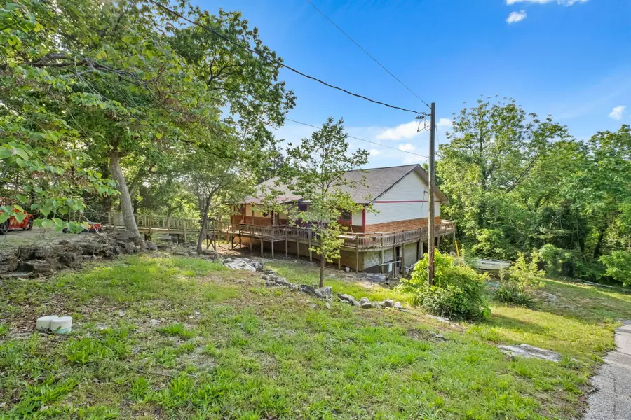 27466 Redbud Lane, Eagle Rock, MO 65641 - #2