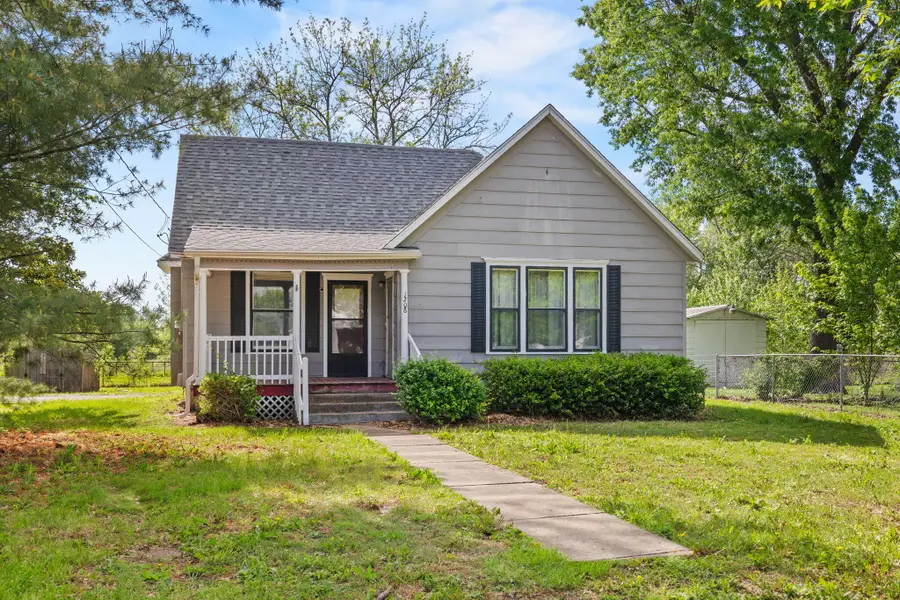 1208 Hicks Avenue, Golden City, MO 64748 - #2