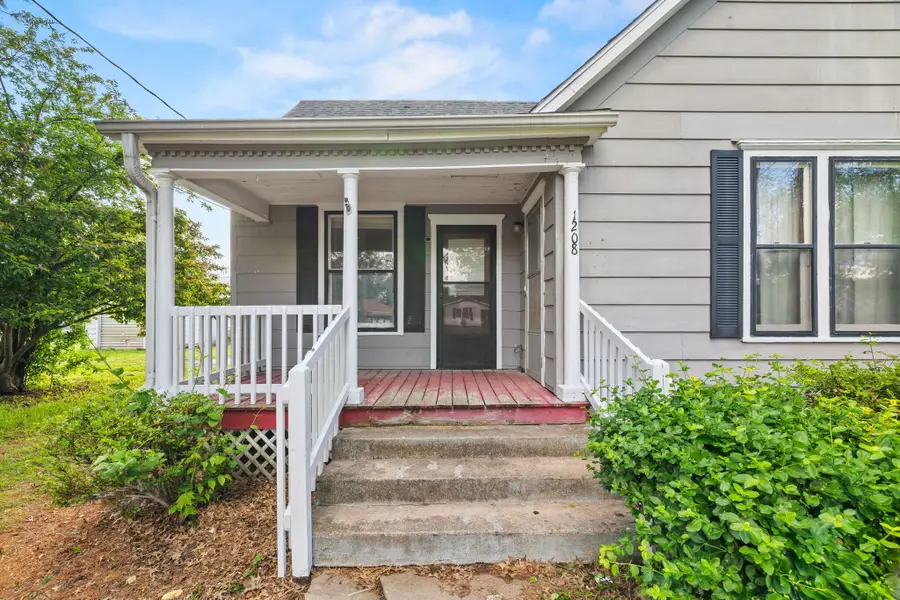 1208 Hicks Avenue, Golden City, MO 64748 - #3