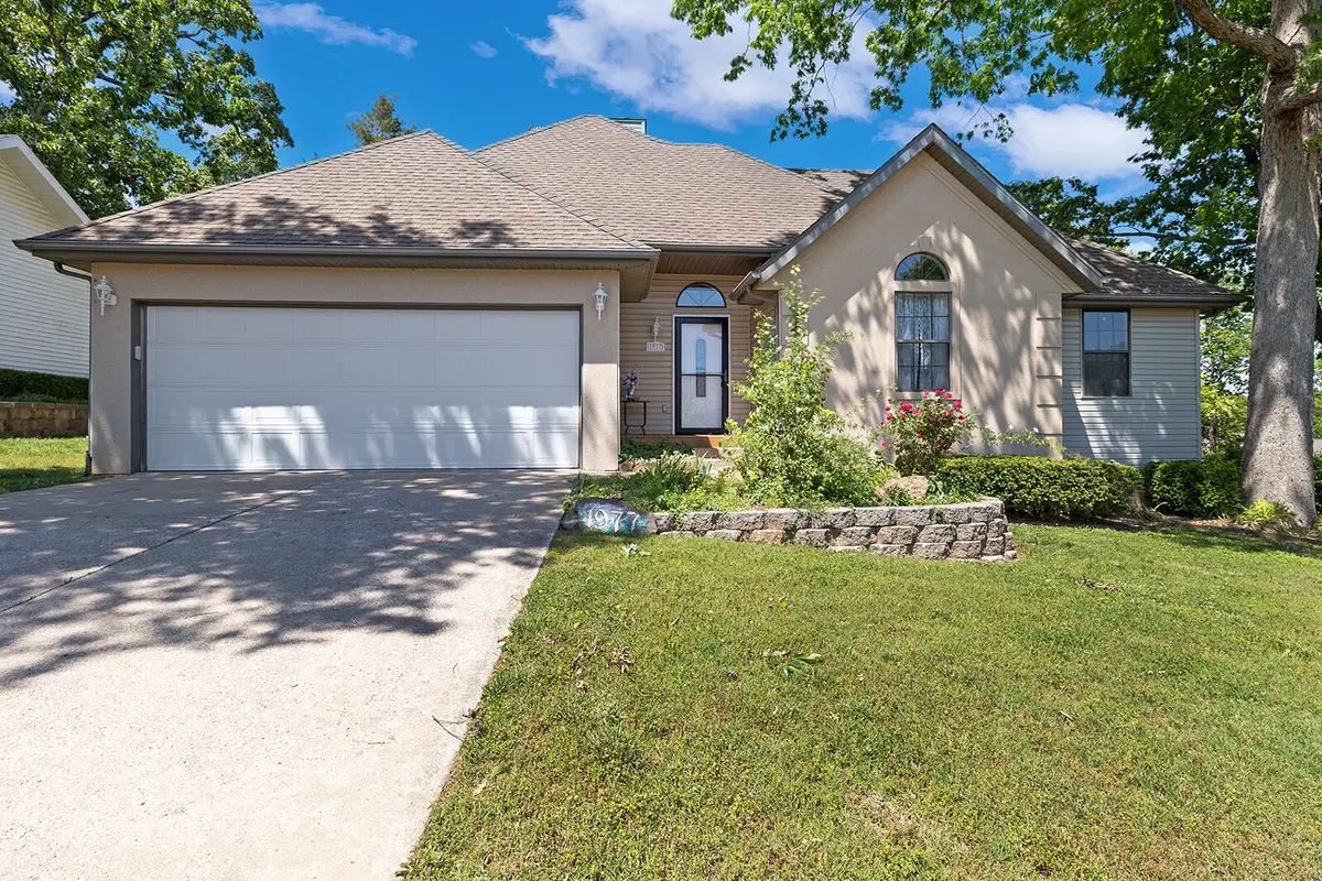 1977 Pointe Royale Drive, Branson, MO 65616 - #1