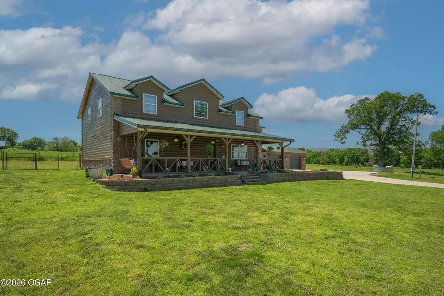 884 Holly Road, Prairie, MO 64863 - #2